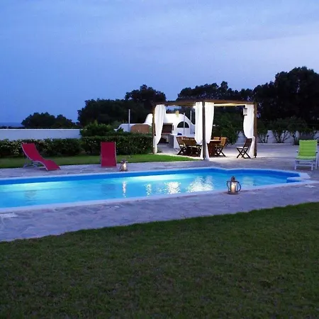 White House Villas Γεννάδι