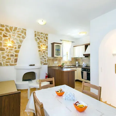Βίλα White House Villas Γεννάδι