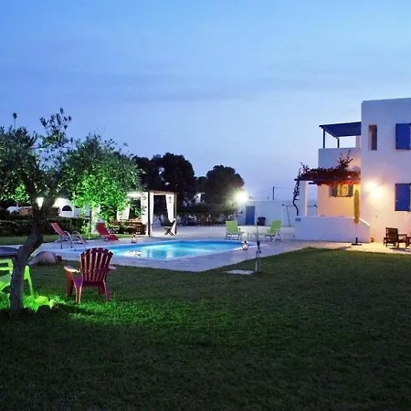 White House Villas Villa