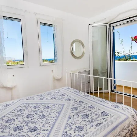 White House Villas Villa Gennadi