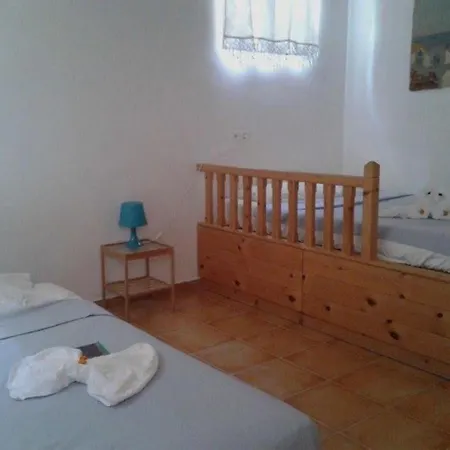 Villa White House Villas Gennadi