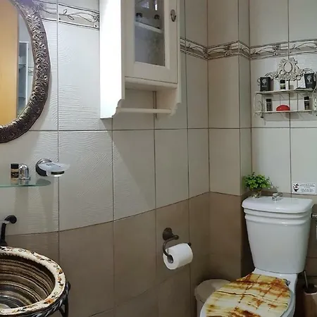 White House Villas Villa Gennadi