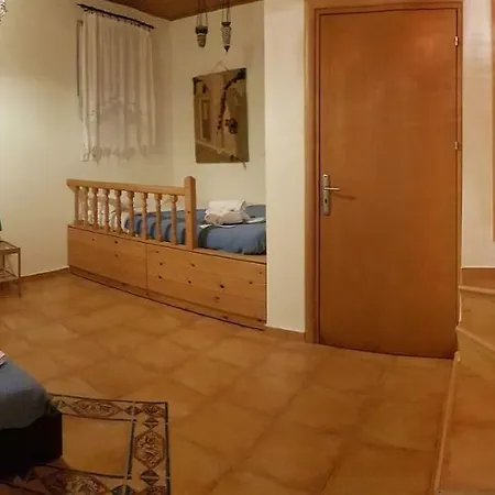 White House Villas * Γεννάδι