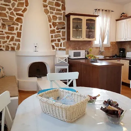 White House Villas Γεννάδι
