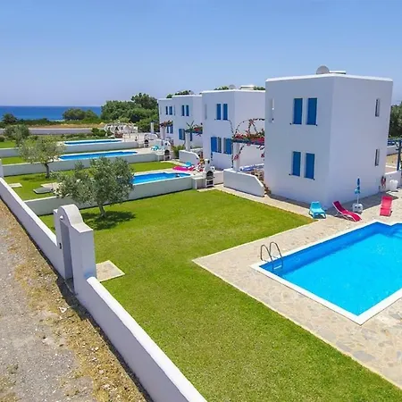 White House Villas Βίλα *