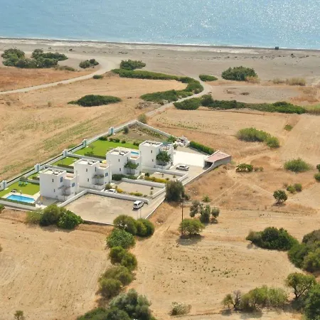 Βίλα White House Villas Γεννάδι