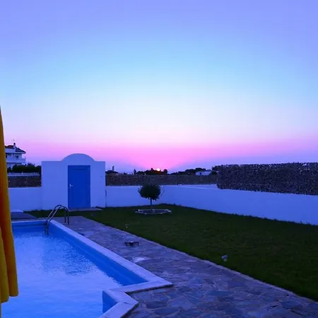White House Villas * Gennadi