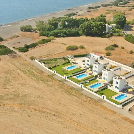 Villa White House Villas *